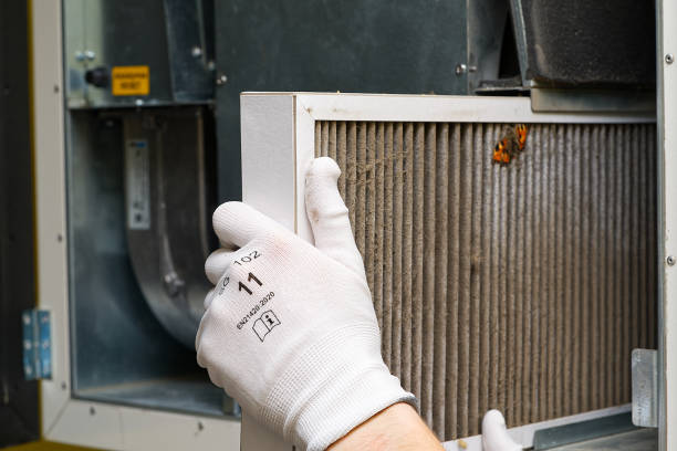 Best Air Duct Cleaning Near Me  in Stlman Valley, IL