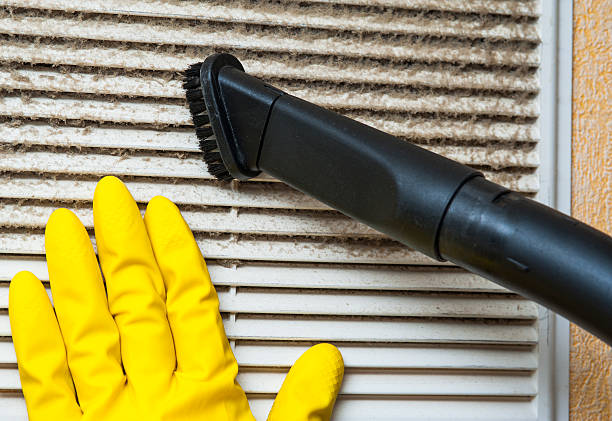 Ductwork Cleaning Services in Stillman Valley, IL